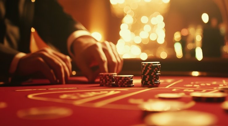 Tampilan halaman beranda situs mobile bukanslot dengan menu navigasi yang jelas dan opsi deposit